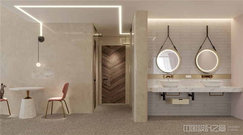 民治美容院設(shè)計(jì) 美容會(huì)所裝修 民治美容spa設(shè)計(jì)裝修公司