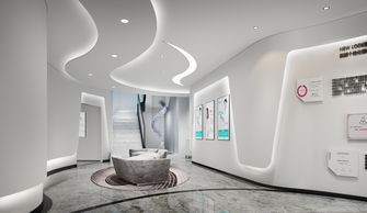 整形美容醫院裝修設計流程有哪些